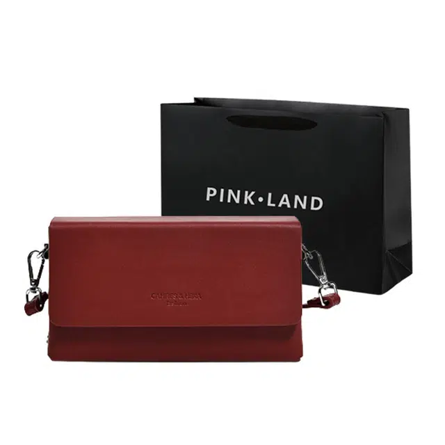 PINKLAND PU