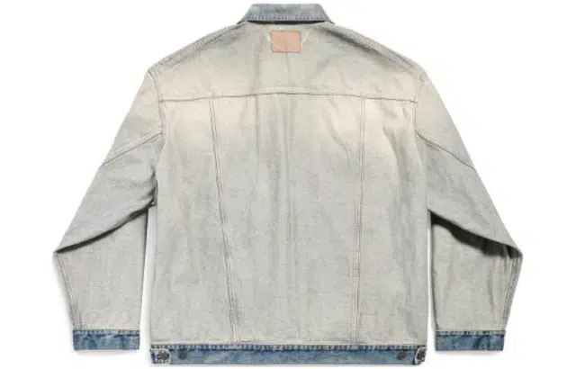 Balenciaga SS24 Logo
