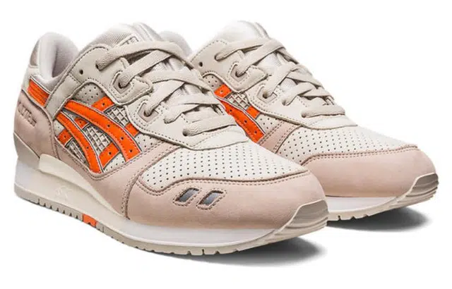 KITH x Asics Gel-Lyte 3