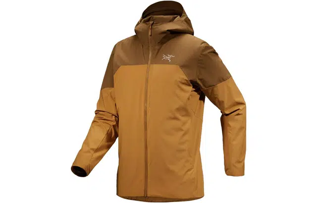 Arcteryx Proton Hybird Hoody