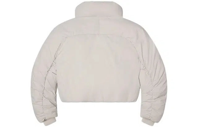 Khy DROP 002 Cropped Puffer Jacket