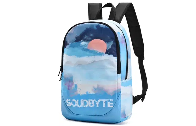 ONRF X SOUNDBYTE
