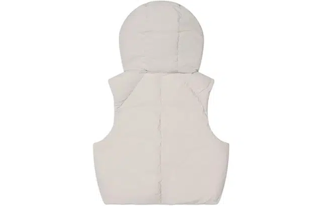 Khy DROP 002 Puffer Vest