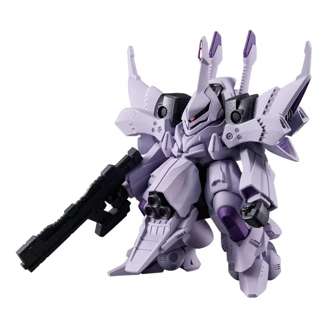 BANDAI FW GUNDAM CONVERGE Plus04 7cm