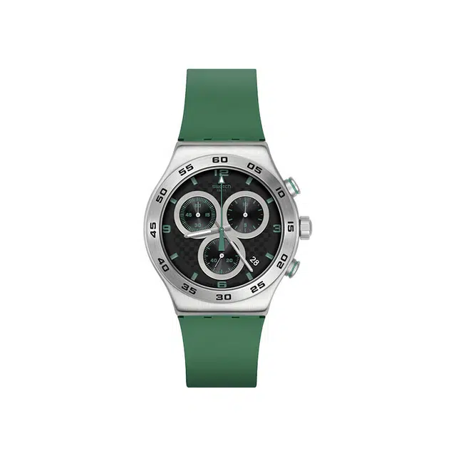 SWATCH IRONY CHRONO 43mm YVS525