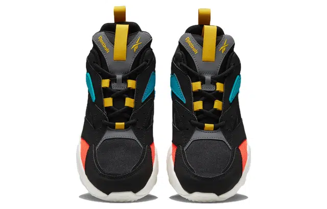 Reebok Aztrek Double