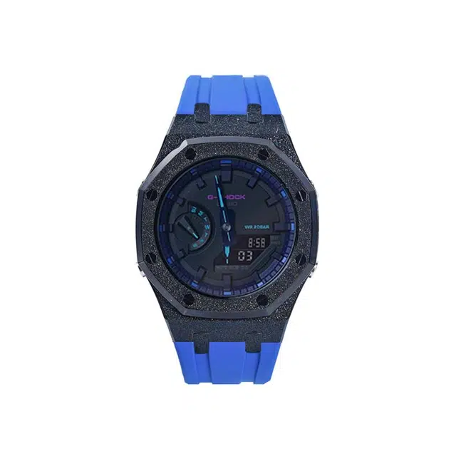 G-SHOCK GA-2100VB-1APR