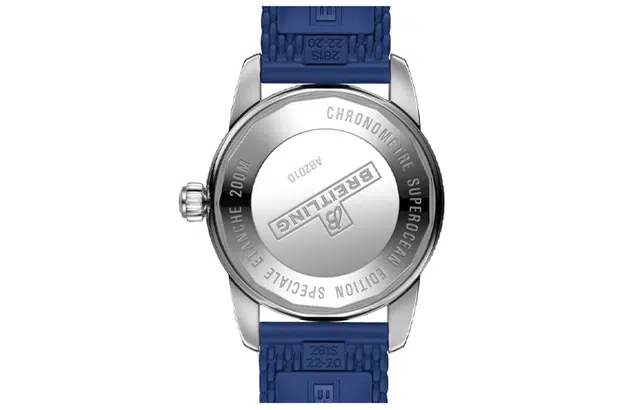 BREITLING 200 42mm AB2010161C1S1