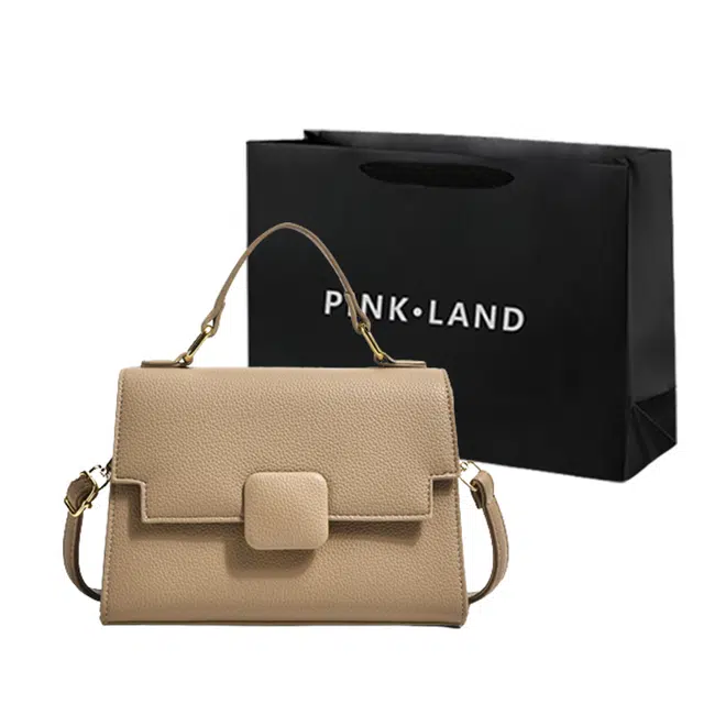 PINKLAND PU