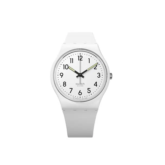 Swatch SO28W107-S14