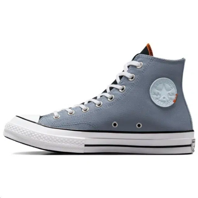 Converse Chuck 70 High Top Blue