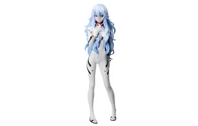 BANPRESTO vs13 e 21cm
