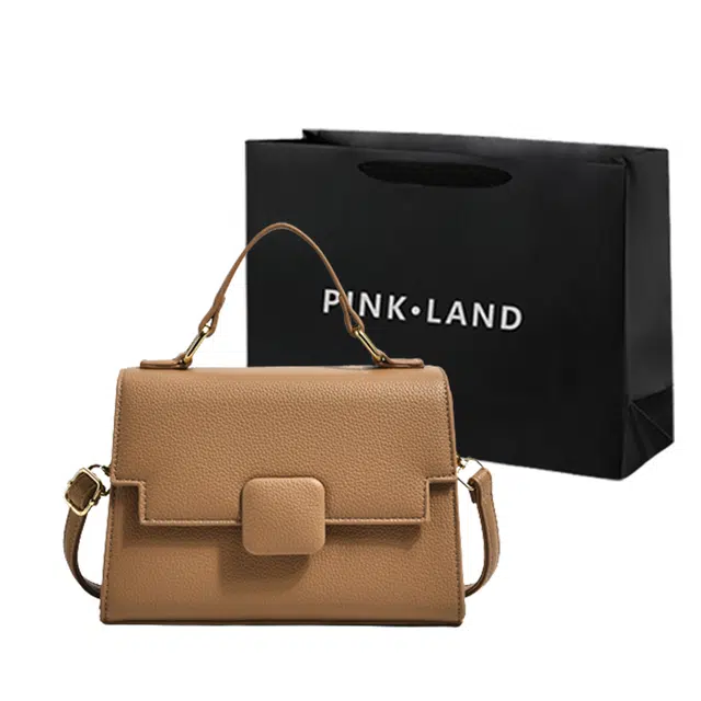 PINKLAND PU