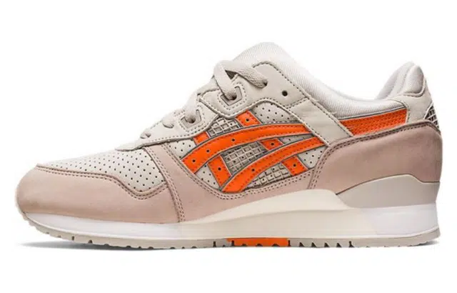 KITH x Asics Gel-Lyte 3