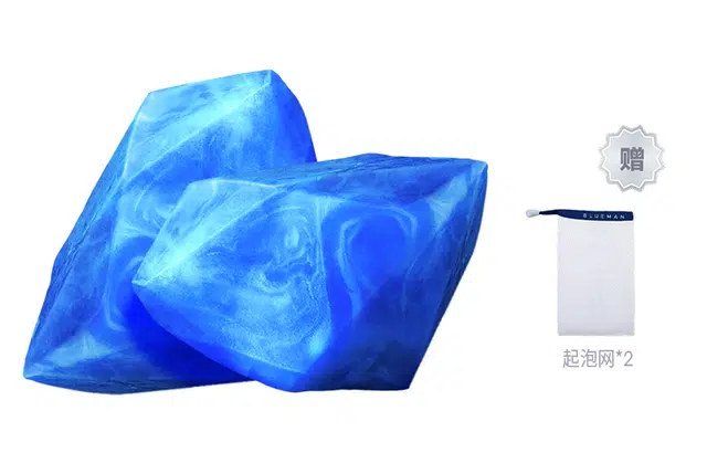 80g*2