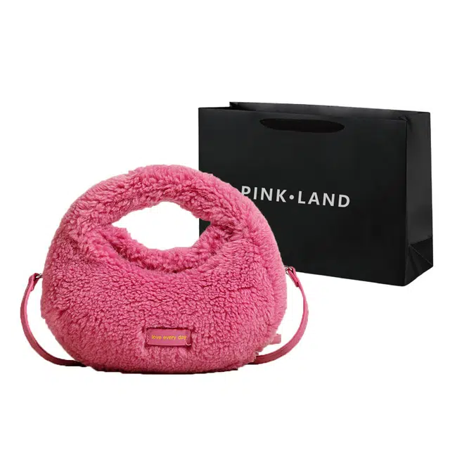 PINKLAND