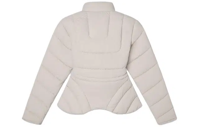 Khy DROP 002 Sculpted Puffer Jacket