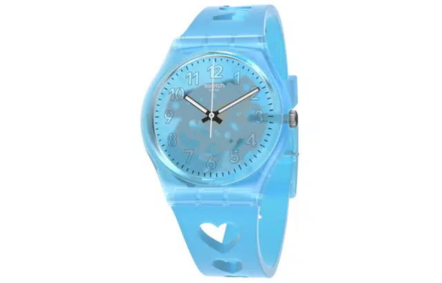 SWATCH From A To Z 30 34mm GZ353