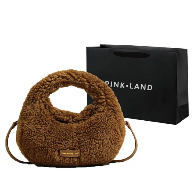 PINKLAND