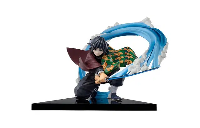 BANPRESTO b 10cm