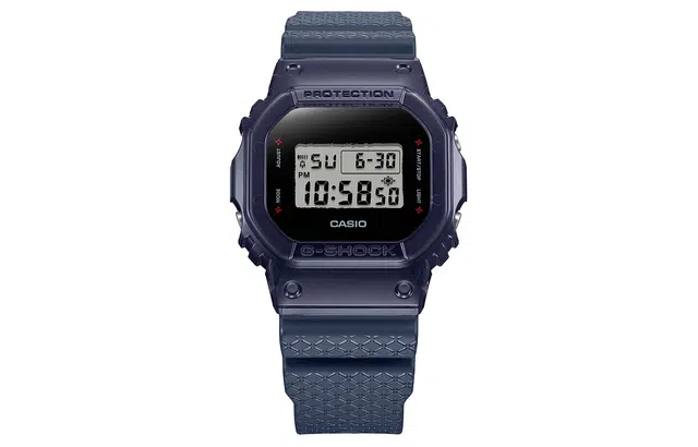 CASIOG-SHOCK DW-5600NNJ-2PR