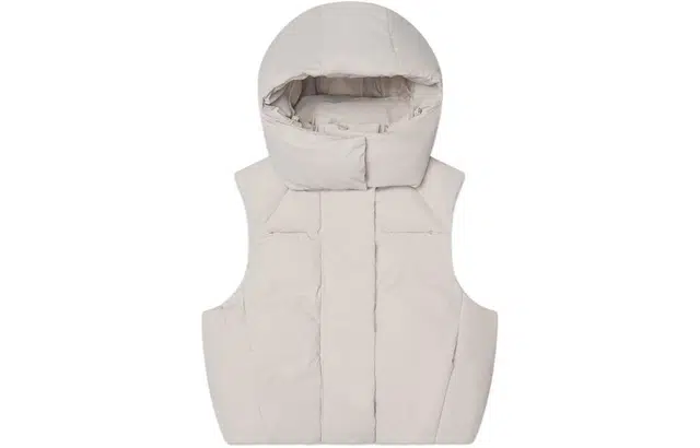 Khy DROP 002 Puffer Vest