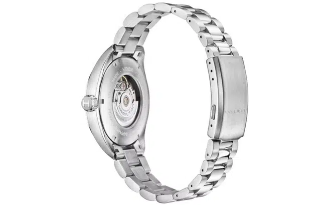 HAMILTON Field 50 42mm H70505153