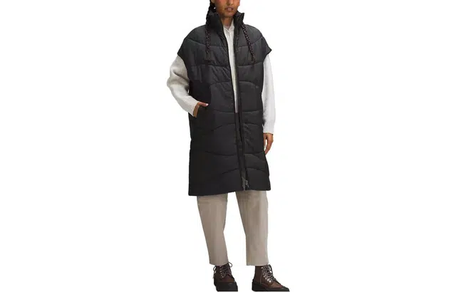 lululemon 3-in-1 Insulated Rain Coat