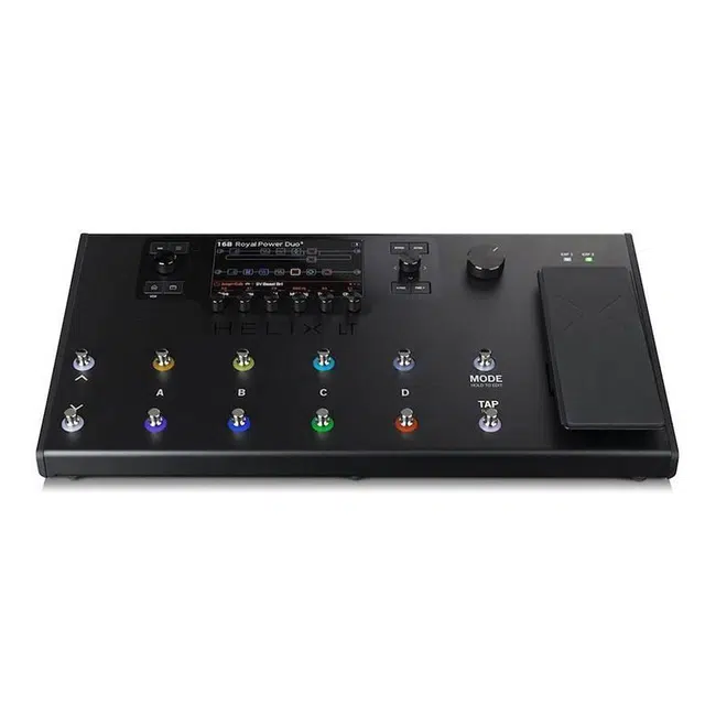 LINE6 HELIX LT