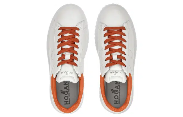HOGAN H-Stripes