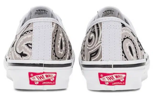Vans BEDWIN THE HEARTBREAKERSOG AUTHENTIC LX