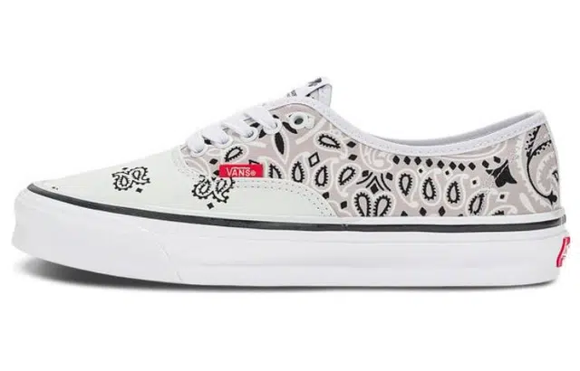 Vans BEDWIN THE HEARTBREAKERSOG AUTHENTIC LX