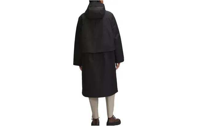 lululemon 3-in-1 Insulated Rain Coat