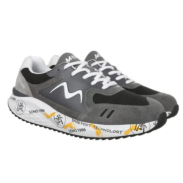 MBT SOHO 1996