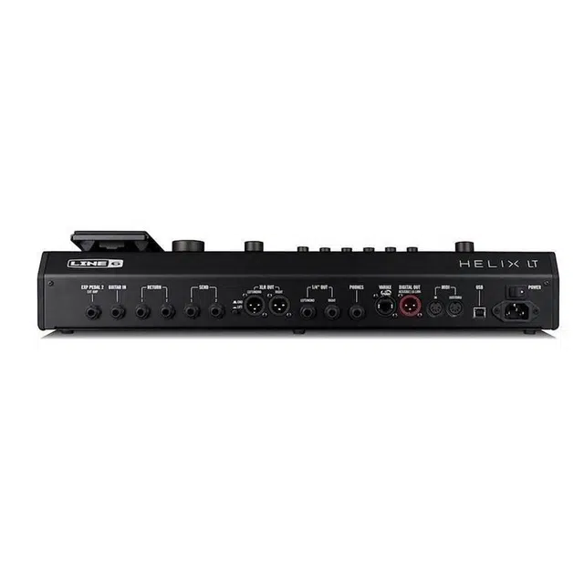 LINE6 HELIX LT