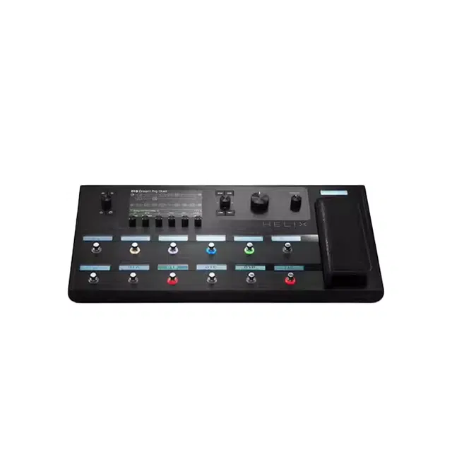 LINE6 HELIX