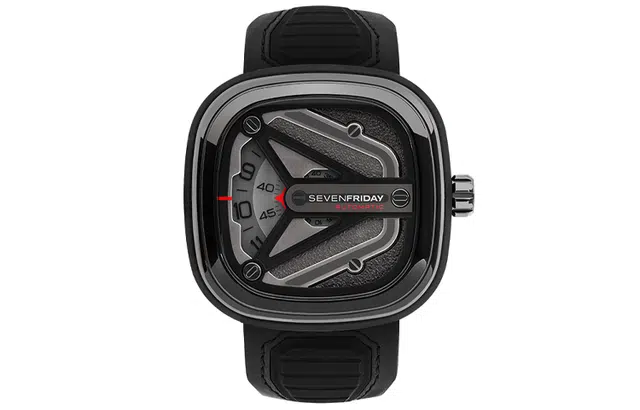 SEVENFRIDAY M 30 47*47.6mm M-SERIES WATCH M301