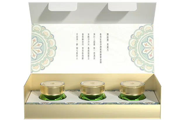 15ml*3