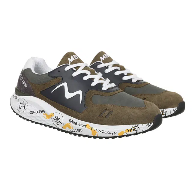 MBT SOHO 1996