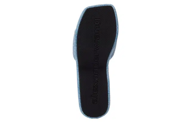 alexander wang 6.5cm