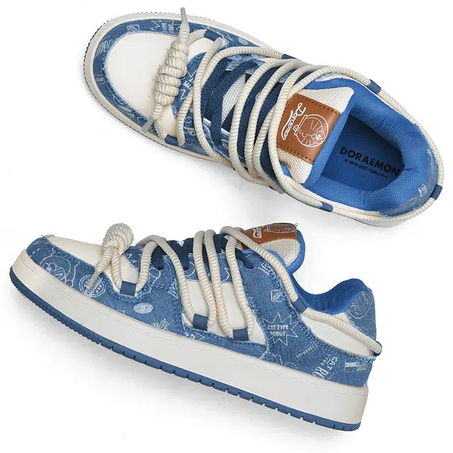 Doraemon Sneakers