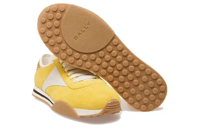 BALLY