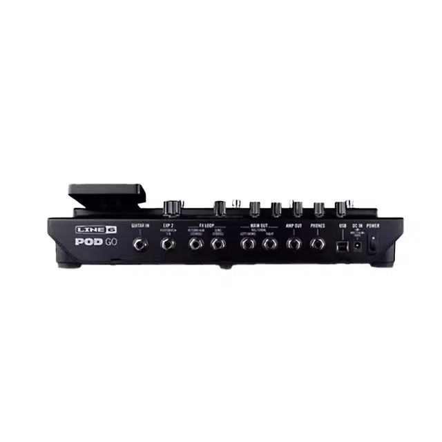 LINE6 POD GO Wireless