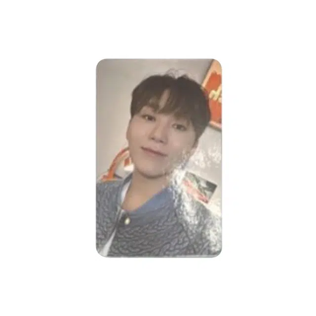 HYBE SEVENTEEN 11Heaven YZY1.0