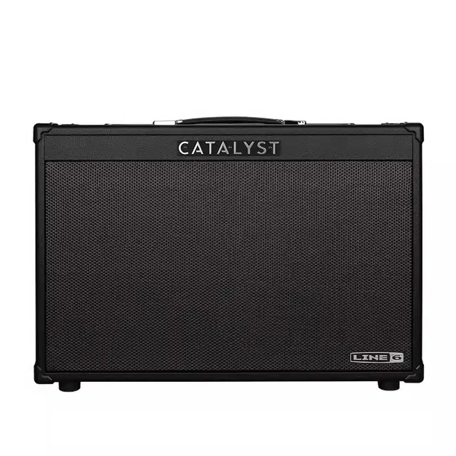 LINE6 Catalyst Catalyst 200Catalyst 100Catalyst 60