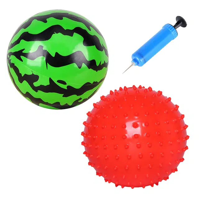 哈哈球 按摩球系列 儿童炫彩按摩球  按摩感知球 玩具