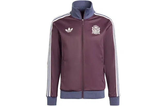 adidas originals Spain Beckenbauer Track Top