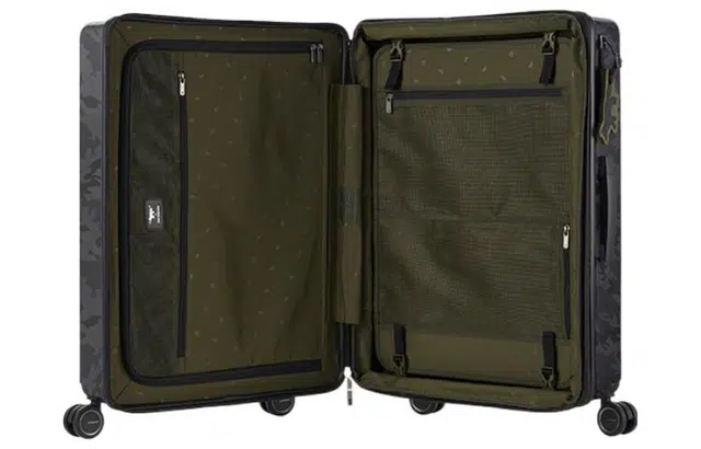 SAMSONITE QT0 1625