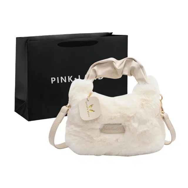 PINKLAND Tote