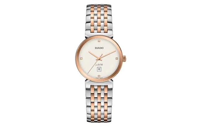 RADO 50 38mm R48912723